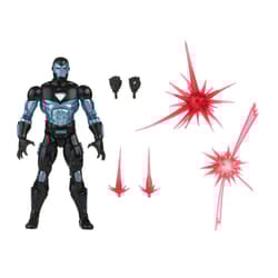 Marvel Legends Series ’s War Machine