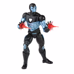 Marvel Legends Series ’s War Machine