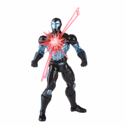Marvel Legends Series ’s War Machine