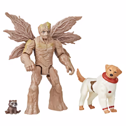 Hasbro Marvel Guardians of the Galaxy Vol. 3 F73675L0, 4 yr(s), Multicolour