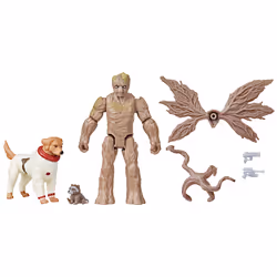 Hasbro Marvel Guardians of the Galaxy Vol. 3 F73675L0 children's toy figure