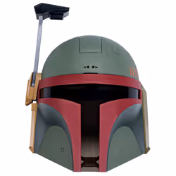 Star Wars Boba Fett, Adult & Child, Face mask, 5 yr(s), Movie, The Book of Boba Fett, 1 pc(s)
