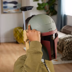 Star Wars Boba Fett - Additional view 4