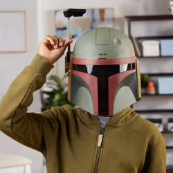 Star Wars Boba Fett - Additional view 5