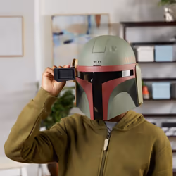 Star Wars Boba Fett - Additional view 6