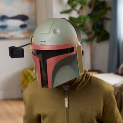 Star Wars Boba Fett - Additional view 7