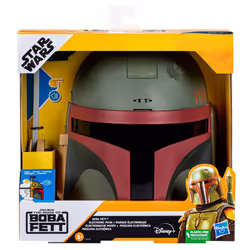 Star Wars Boba Fett - Additional view 8