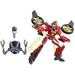 Transformers EarthSpark Jawbreaker