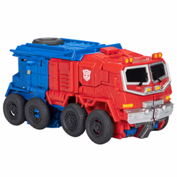Transformers Optimus Prime