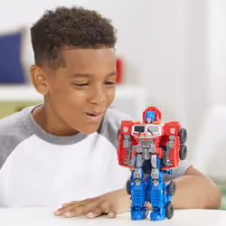 Transformers Optimus Prime - Additional view 4