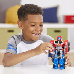 Transformers Optimus Prime - Additional view 5