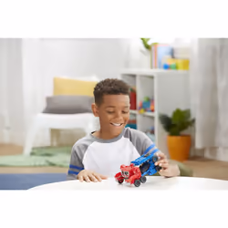 Transformers Optimus Prime - Additional view 6
