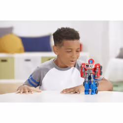 Transformers Optimus Prime - Additional view 8