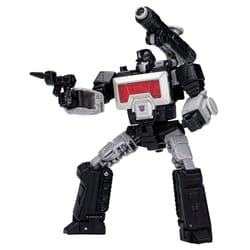 Hasbro Transformers: Legacy Generations Transformers Selects Deluxe Magnificus