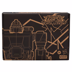 Hasbro Transformers: Legacy Generations Transformers Selects Deluxe Magnificus - Additional view 5
