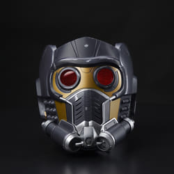 Marvel Legends Series Star-Lord Electronic Role Play Helmet, 14+