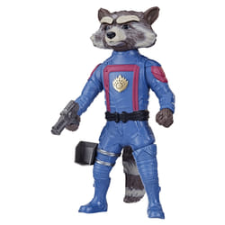 Hasbro Marvel Guardians of the Galaxy Vol. 3 Guardians of the Galaxy Marvel’s Rocket