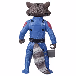 Hasbro Marvel Guardians of the Galaxy Vol. 3 Guardians of the Galaxy Marvel’s Rocket