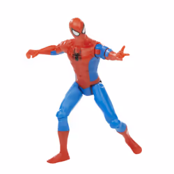 Marvel Spider-Man Epic Hero Series Classic Spider-Man - Additional view 2