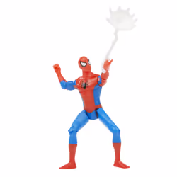 Marvel Spider-Man Epic Hero Series Classic Spider-Man - Additional view 3