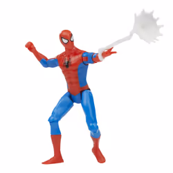 Marvel Spider-Man Epic Hero Series Classic Spider-Man - Additional view 4