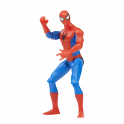 Marvel Spider-Man Epic Hero Series Classic Spider-Man - Additional view 5
