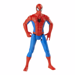 Marvel Spider-Man Epic Hero Series Classic Spider-Man - Additional view 6