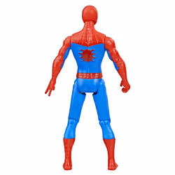 Marvel Spider-Man Epic Hero Series Classic Spider-Man - Additional view 7