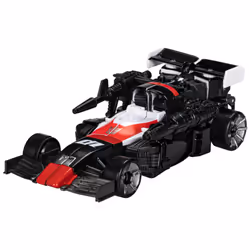 Transformers Legacy Velocitron Speedia 500 Collection Deluxe Deceptico