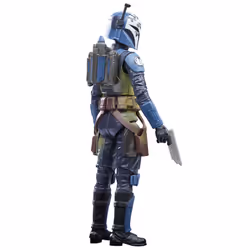 Star Wars The Black Series Credit Collection Bo-Katan Kryze Toy 6-Inch-Scale The Mandalorian Action Figure Kids 4 and Up