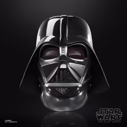 Star Wars The Black Series Darth Vader Helmet - Additional view 5