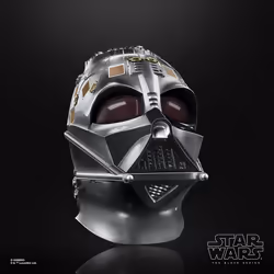 Star Wars The Black Series Darth Vader Helmet - Additional view 7
