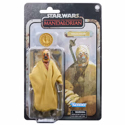 Star Wars The Mandalorian F55425L2 toy figure - Additional view 4