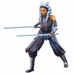 Star Wars The Black Series SW BL SEPTEMBER, Toy figure, Movie & TV series, 72 g