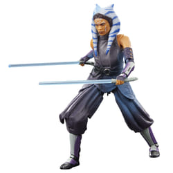 Star Wars The Black Series SW BL SEPTEMBER