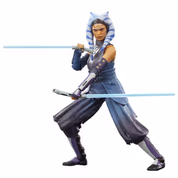 Star Wars The Black Series SW BL SEPTEMBER