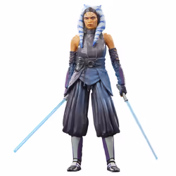 Star Wars The Black Series SW BL SEPTEMBER