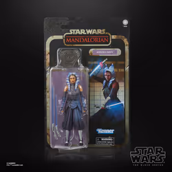 Star Wars The Black Series SW BL SEPTEMBER - Additional view 4
