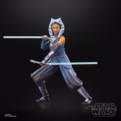 Star Wars The Black Series SW BL SEPTEMBER - Additional view 5