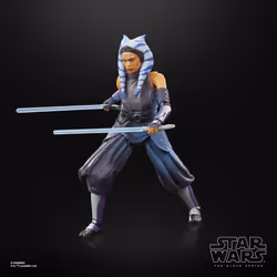 Star Wars The Black Series SW BL SEPTEMBER - Additional view 6