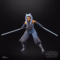 Star Wars The Black Series SW BL SEPTEMBER - Additional view 7