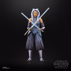 Star Wars The Black Series SW BL SEPTEMBER - Additional view 8