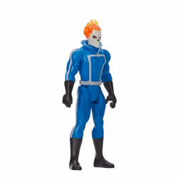 Marvel Legends Retro 375 Collection Ghost Rider