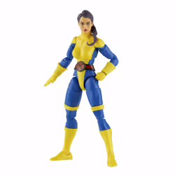 Marvel ’s Banshee, Gambit, & Psylocke Figures - Additional view 5