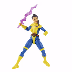 Marvel ’s Banshee, Gambit, & Psylocke Figures - Additional view 6