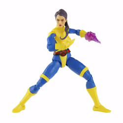 Marvel ’s Banshee, Gambit, & Psylocke Figures - Additional view 7