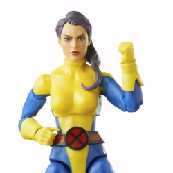 Marvel ’s Banshee, Gambit, & Psylocke Figures - Additional view 8