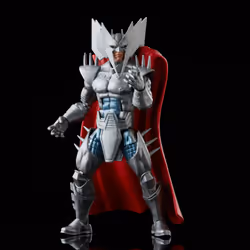 Marvel X-Men Hasbro Marvel Legends Series: X-Men Villains Figures