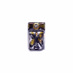 WWE Wrestling Classic Superstars Series 24 Action Figure Triple H (Wrestlemania XII Style)