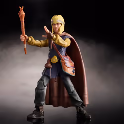 Dungeons & Dragons Golden Archive Simon